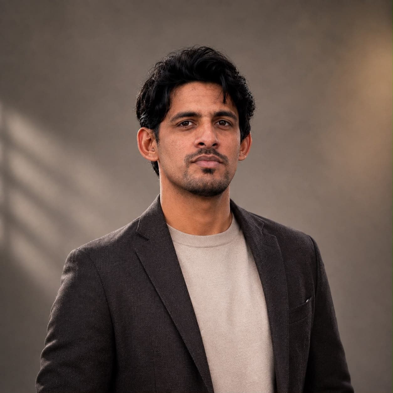 Hamza Malik